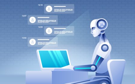 How AI-Powered Chatbots are Redefining Customer Support